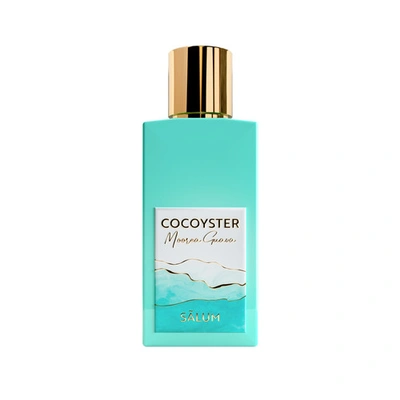 Salum Cocoyster Moorea Guava
