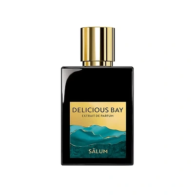 Salum Delicious Bay