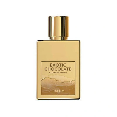 Salum Exotic Chocolate