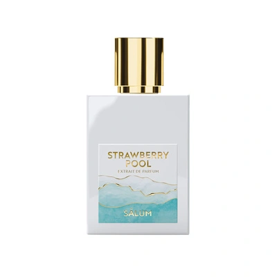 Salum Strawberry Pool