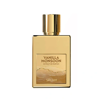 Salum Vanilla Monsoon