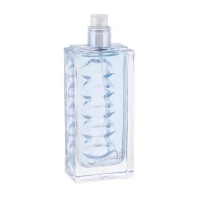 Salvador Dali Eau De Rubylips