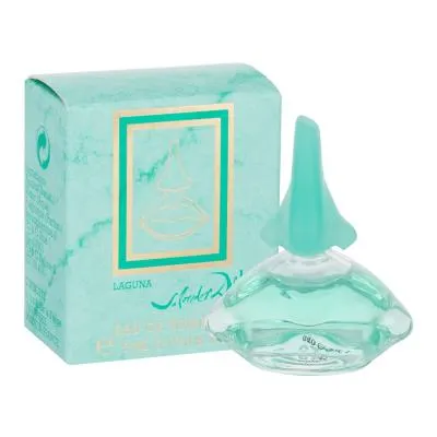 Salvador Dali Laguna