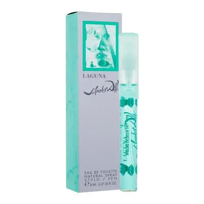 Salvador Dali Laguna