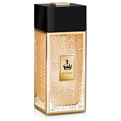 Salvador Dali Ma Reine