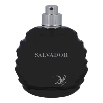 Salvador Dali Salvador