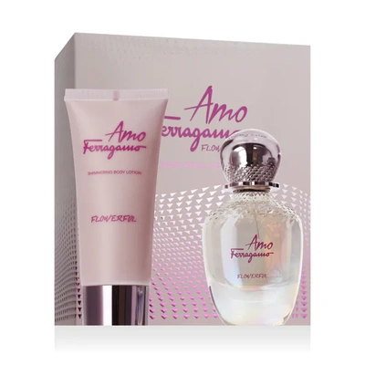 Ferragamo Amo Ferragamo Flowerful