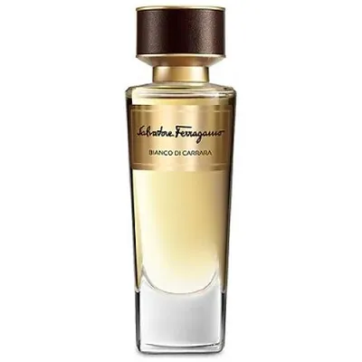 Ferragamo Bianco Di Carrara