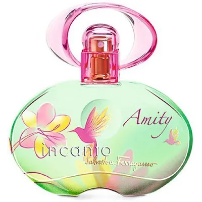 Ferragamo Incanto Amity