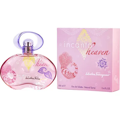 Ferragamo Incanto Heaven