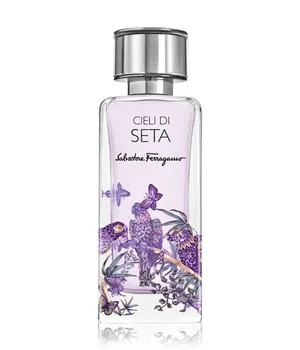 Ferragamo Cieli Di Seta