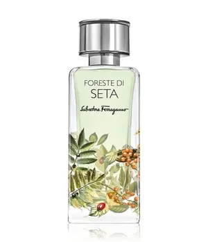 Ferragamo Foreste Di Seta