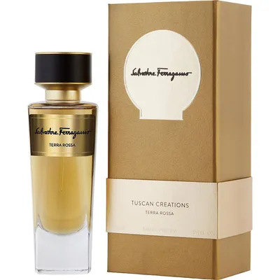 Ferragamo Terra Rossa