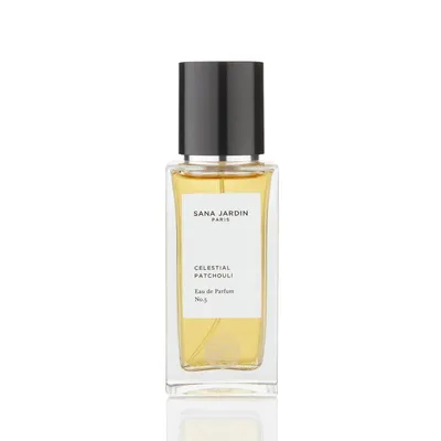 Sana Jardin Celestial Patchouli