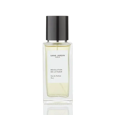 Sana Jardin Incense Water