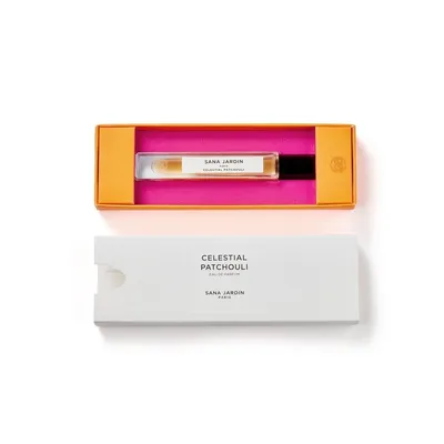 Sana Jardin Celestial Patchouli