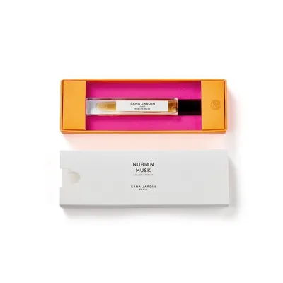 Sana Jardin Nubian Musk