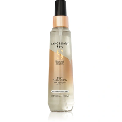Sanctuary Spa Signature Collection