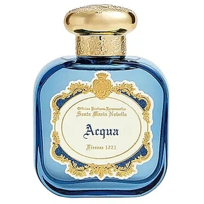 Santa Maria Novella Acqua