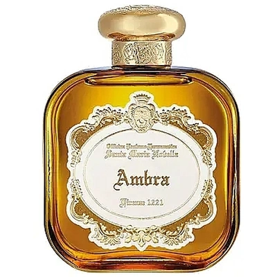 Santa Maria Novella Ambra