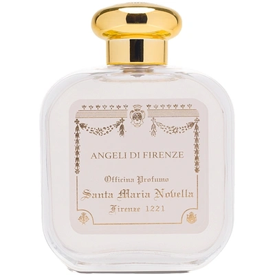 Santa Maria Novella Angeli Di Firenze