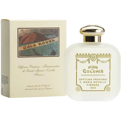 Santa Maria Novella Cala Rossa