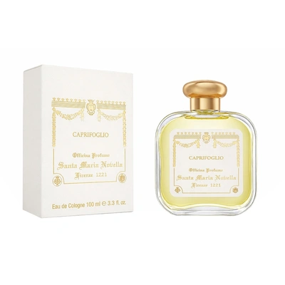 Santa Maria Novella Caprifoglio Firenze 1221 Edition