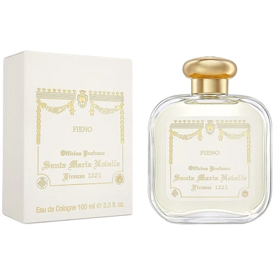 Santa Maria Novella Fieno Firenze 1221 Edition