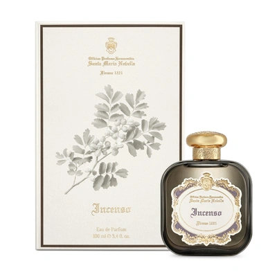 Santa Maria Novella  Incenso