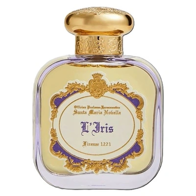 Santa Maria Novella L'Iris