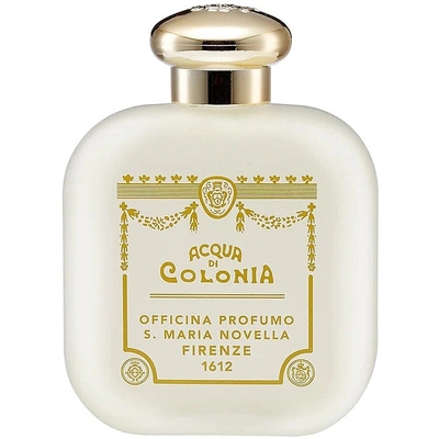 Santa Maria Novella Lavanda Imperiale Firenze 1612