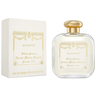 Santa Maria Novella Mughetto Firenze 1221 Edition