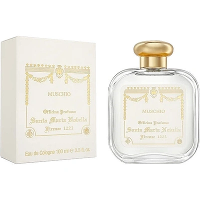 Santa Maria Novella Muschio Firenze 1221 Edition
