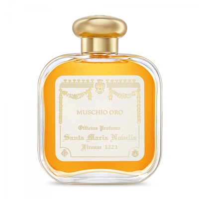 Santa Maria Novella Muschio Oro