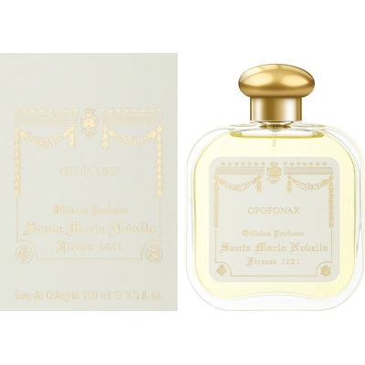 Santa Maria Novella Opoponax
