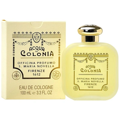 Santa Maria Novella Orange Blossom (Zagara)