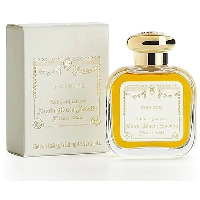 Santa Maria Novella Patchouli