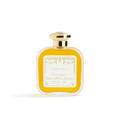 Santa Maria Novella Patchouli