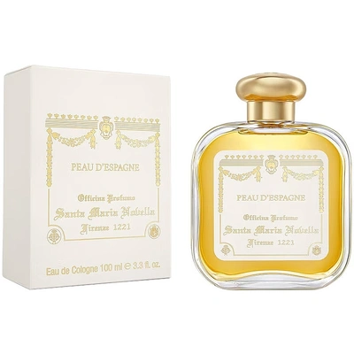 Santa Maria Novella Peau d'Espagne Firenze 1221 Edition