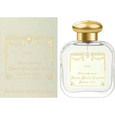 Santa Maria Novella Rosa Firenze 1221 Edition