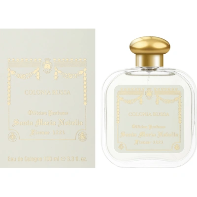 Santa Maria Novella Russa