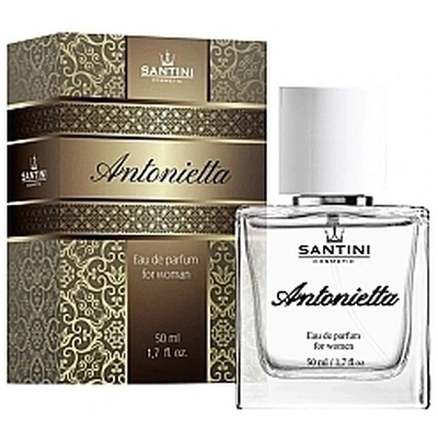 Santini Cosmetic Antonietta