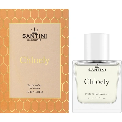 Santini Cosmetic Chloely