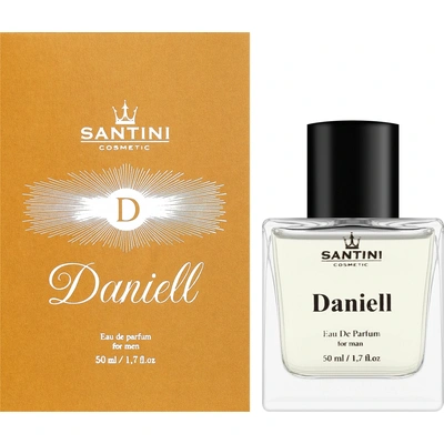 Santini Cosmetic Daniell