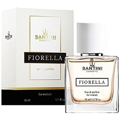 Santini Cosmetic Fiorella