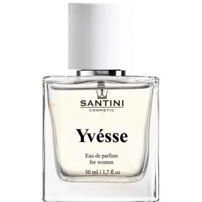 Santini Cosmetic Gold Yvesse