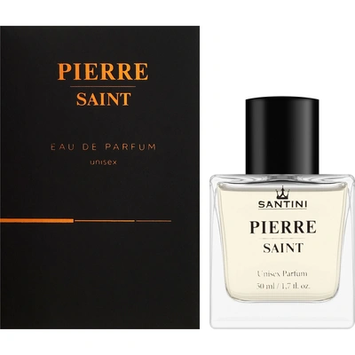 Santini Cosmetic Pierre Saint