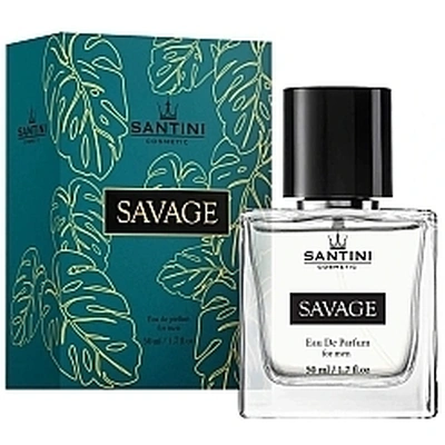 Santini Cosmetic Savage