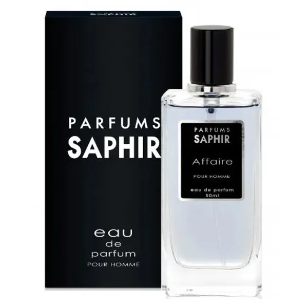 Saphir Affaire Pour Homme