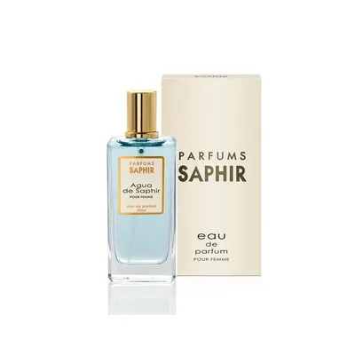 Saphir Agua Pour Femme